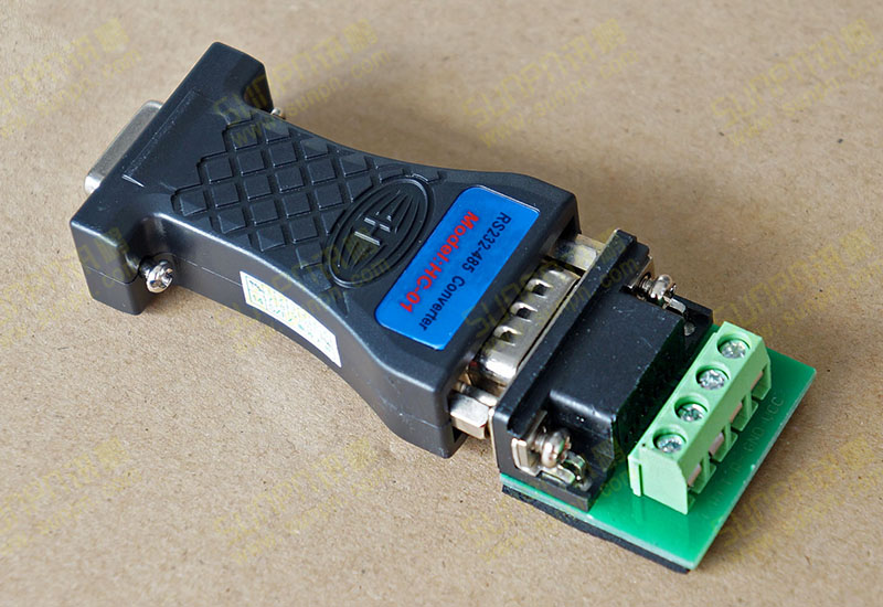 RS232-485轉換器