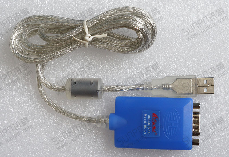 USB-RS232串口轉換器