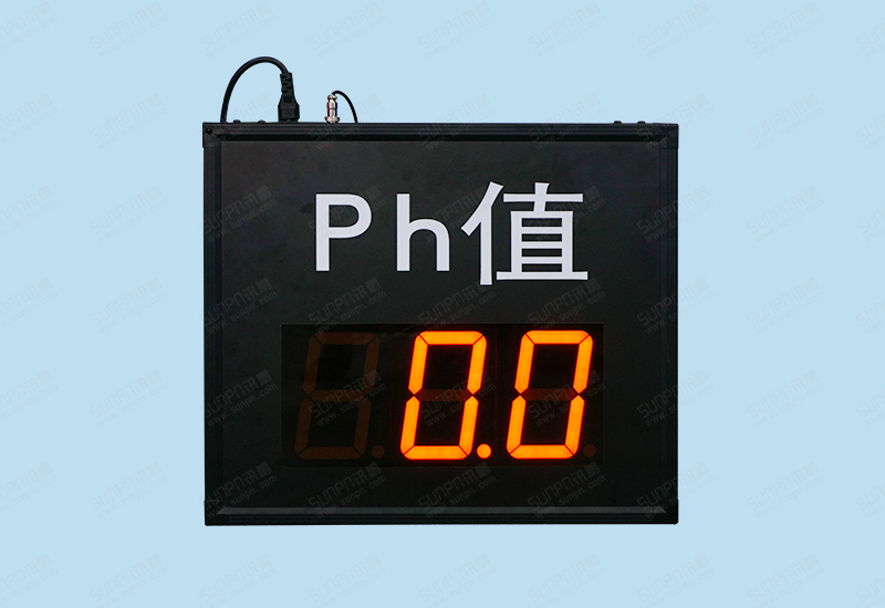 電壓信號屏