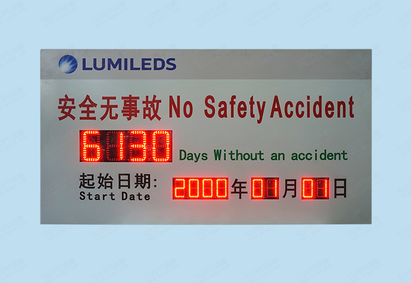 荊州宇成廣告戶(hù)外安全牌