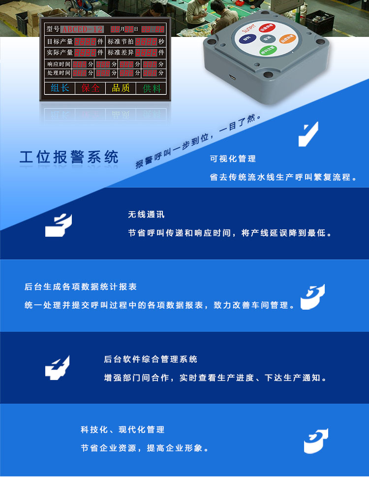 無線安燈系統(tǒng) 無線安燈系統(tǒng)