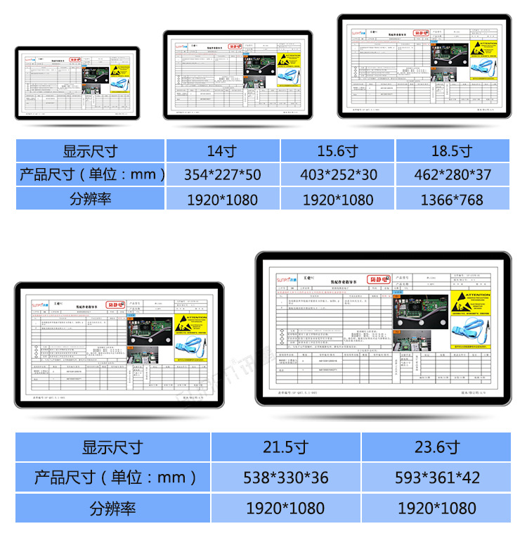電子化作業(yè)指導(dǎo)書(shū)