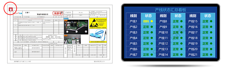 電子作業指導書 電子作業指導書
