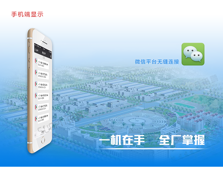 安燈狀態監控系統 安燈狀態監控系統