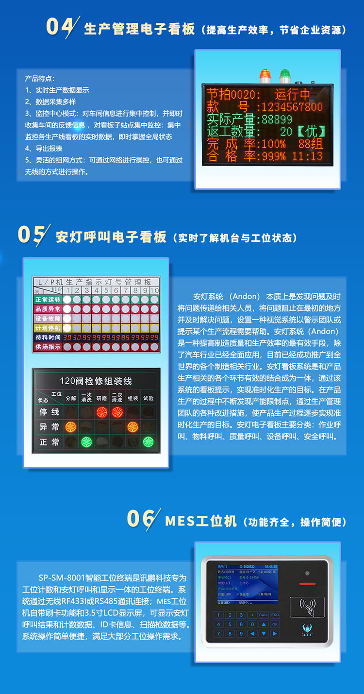 MES硬件 MES硬件