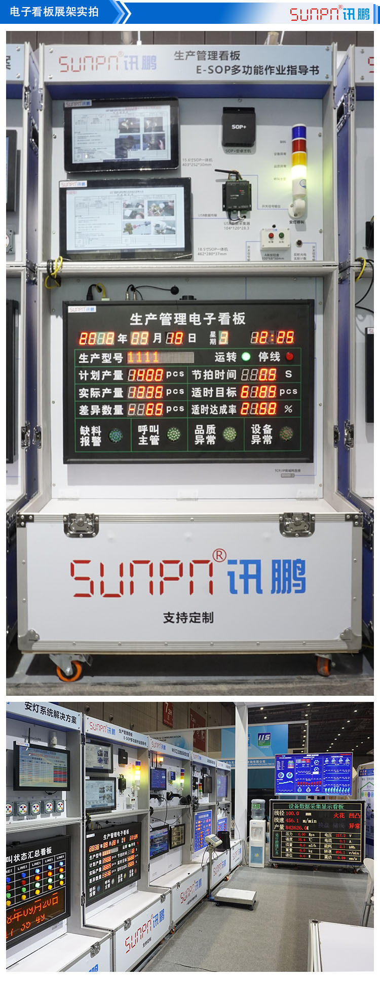 E-SOP電子作業指導書 E-SOP電子作業指導書