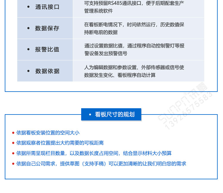 生產管理電子看板系統定制 生產管理電子看板系統定制