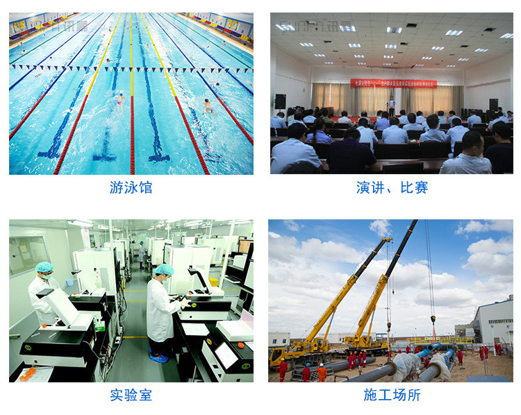 客流量LED通訊看板應(yīng)用場(chǎng)景