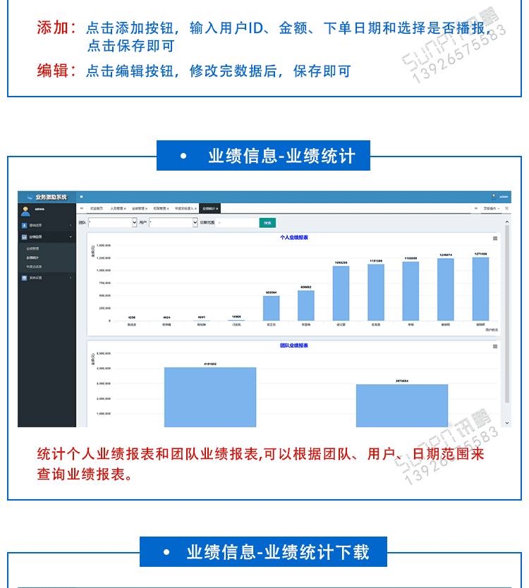 業(yè)績龍虎榜軟件介紹