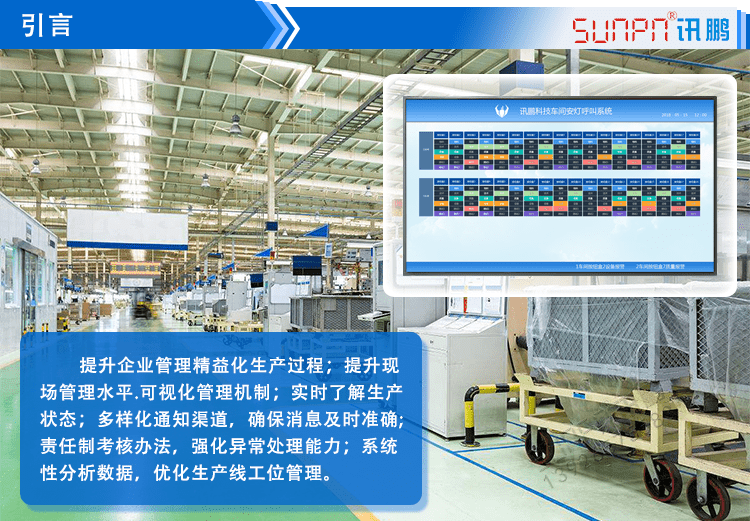 安燈軟件產品介紹 安燈軟件產品介紹