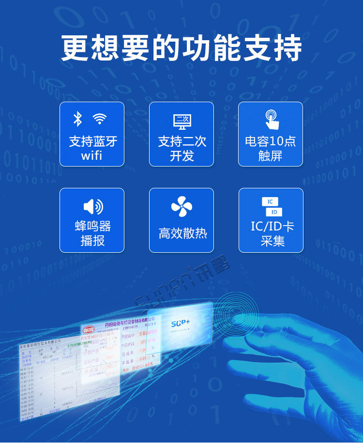 工業平板電腦 工業平板電腦