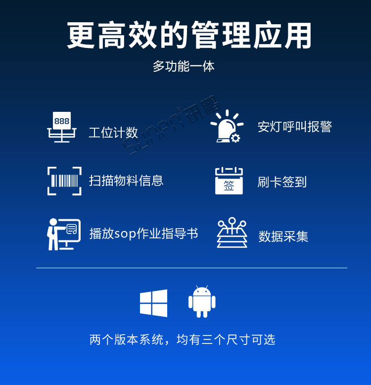 工業平板電腦 工業平板電腦