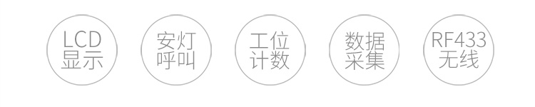 mes液晶工位終端描述 mes液晶工位終端描述