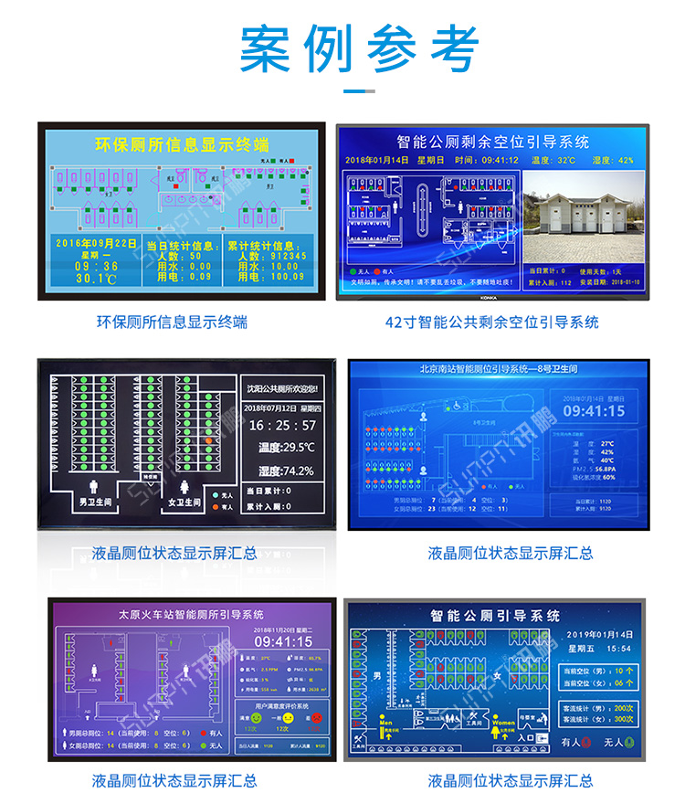 無線緊急求助系統案例參考 無線緊急求助系統案例參考