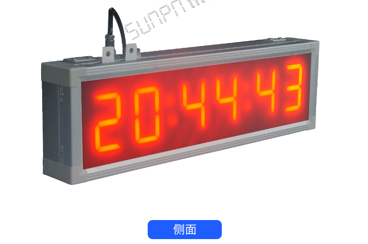 LED數字時鐘產品實拍 LED數字時鐘產品實拍