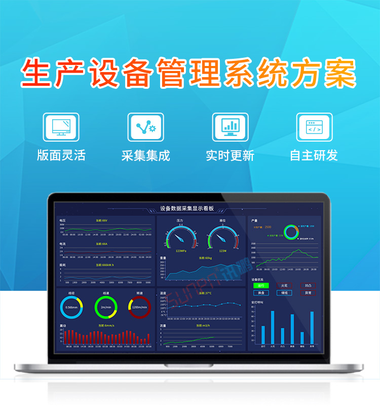 設備管理系統 設備管理系統