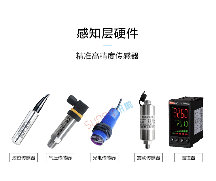 設備管理系統感知層 設備管理系統感知層