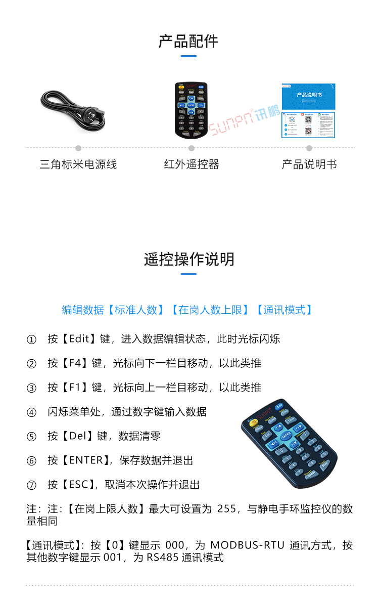 防靜電手環(huán)佩戴監(jiān)控看板產(chǎn)品配件 防靜電手環(huán)佩戴監(jiān)控看板產(chǎn)品配件