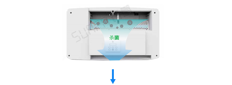 公廁除臭系統產品說明 公廁除臭系統產品說明