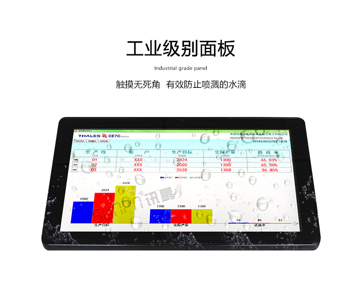 工業觸控一體機屏幕 工業觸控一體機屏幕