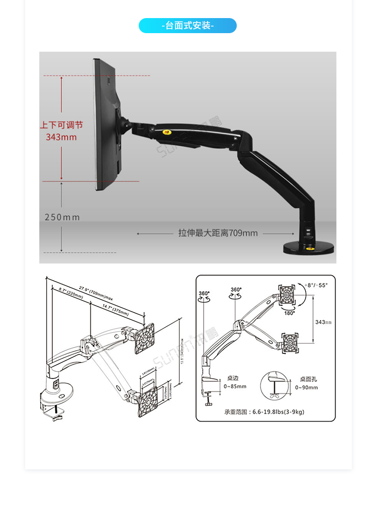 電子作業指導書系統相關配件