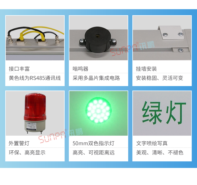 審訊室狀態(tài)監(jiān)控系統(tǒng)產(chǎn)品實(shí)拍