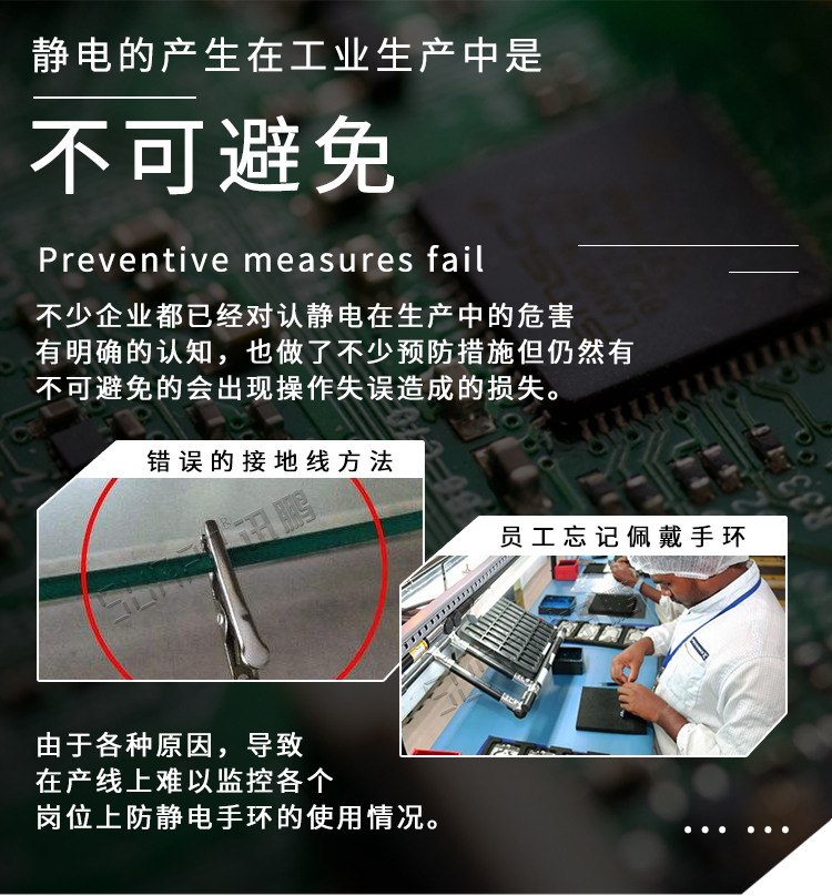 防靜電手腕帶監(jiān)測儀產(chǎn)品介紹 防靜電手腕帶監(jiān)測儀產(chǎn)品介紹