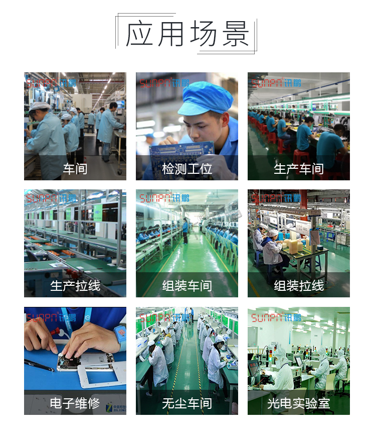 防靜電手腕帶監(jiān)測儀應(yīng)用場景 防靜電手腕帶監(jiān)測儀應(yīng)用場景