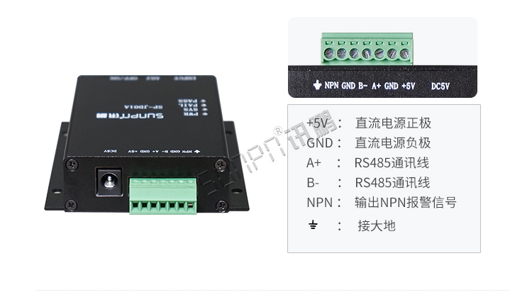 防靜電手環監測儀產品細節 防靜電手環監測儀產品細節