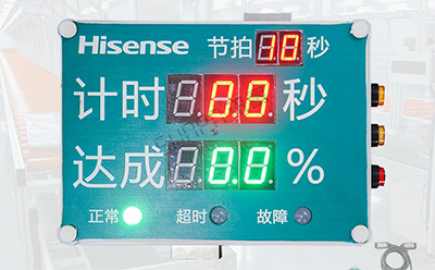 節(jié)拍計時器