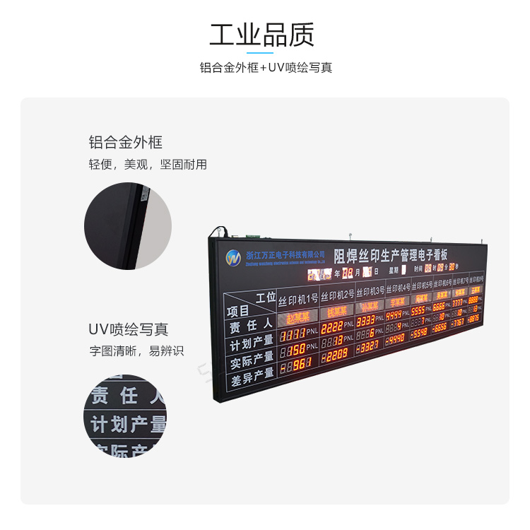 電子看板外框材質(zhì) 電子看板外框材質(zhì)