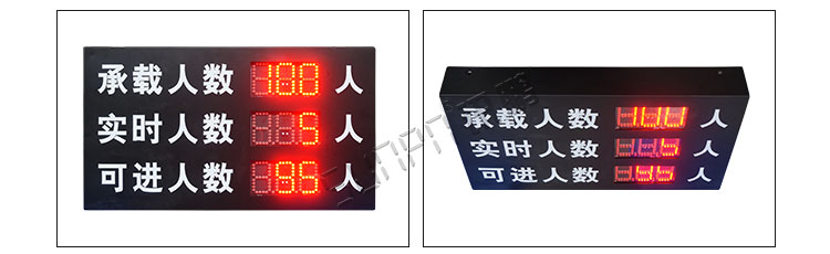 人流量監(jiān)測(cè)產(chǎn)品實(shí)拍