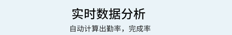 電子看板數據分析