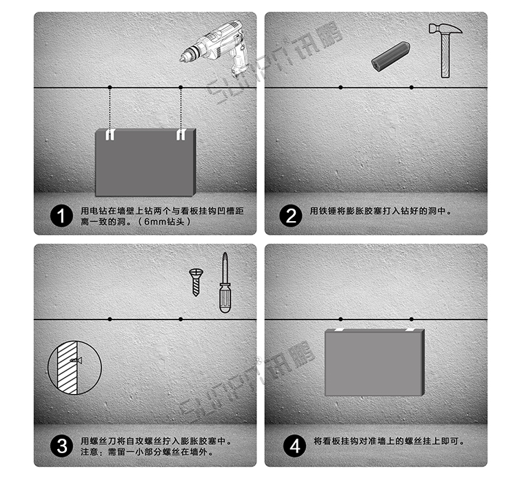 安全牌定制指導 安全牌定制指導