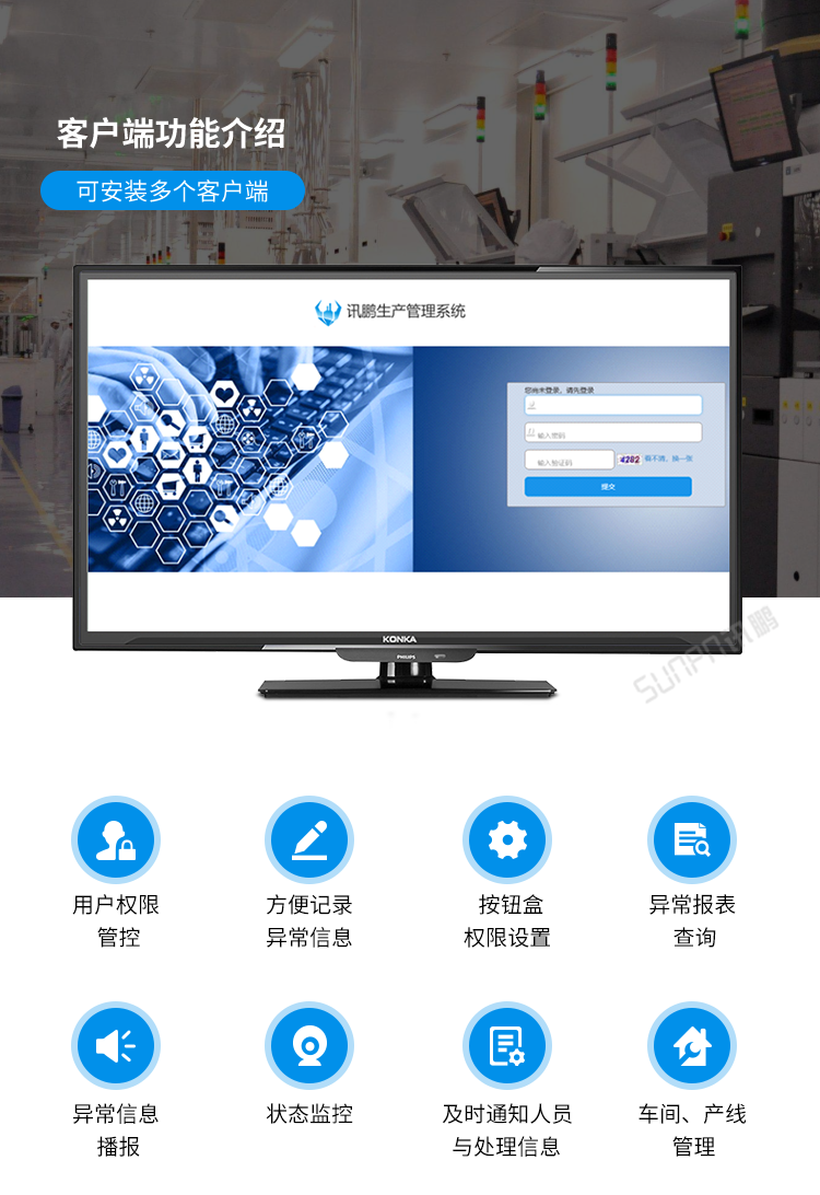 安東系統(tǒng)客戶端軟件說明