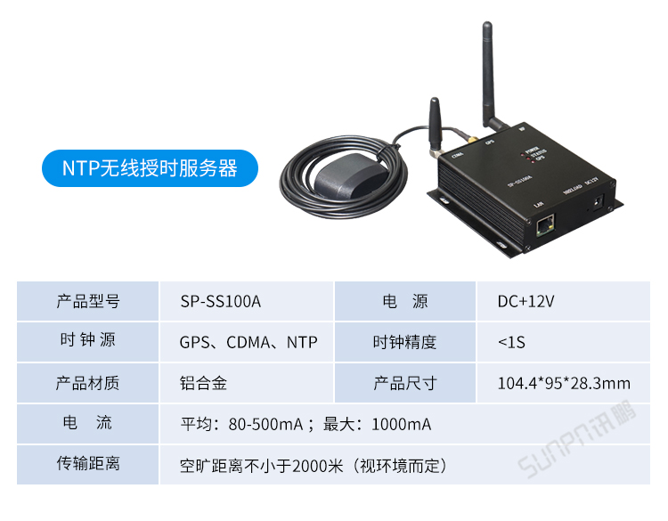 時鐘系統硬件介紹