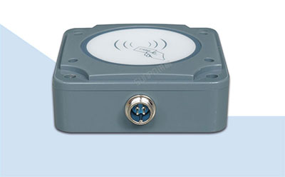 IC/ID卡讀卡器 IC/ID卡讀卡器