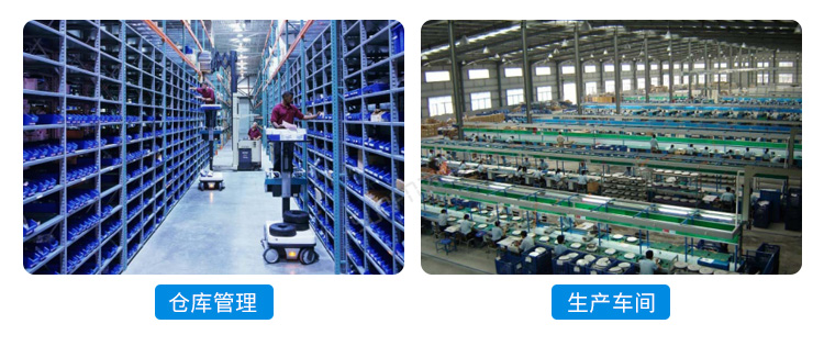 工業電腦主機應用場景 工業電腦主機應用場景