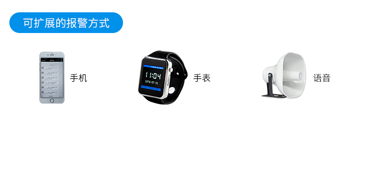 安燈系統(tǒng)案例參考