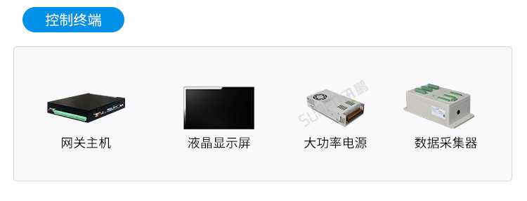 智慧公廁系統相關硬件 智慧公廁系統相關硬件