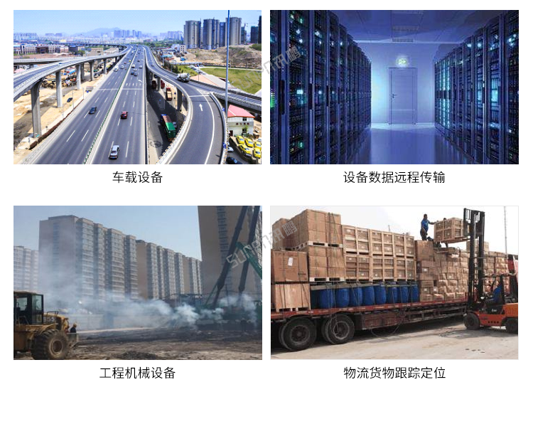 GPS/GPRS無線通訊終端應用場景 GPS/GPRS無線通訊終端應用場景