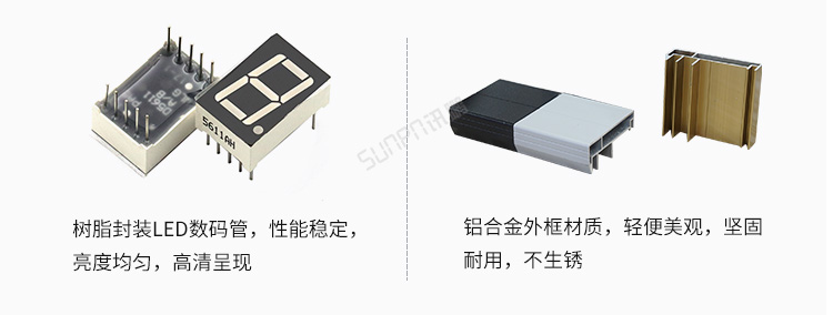 安全運行天數記錄牌產品細節 安全運行天數記錄牌產品細節
