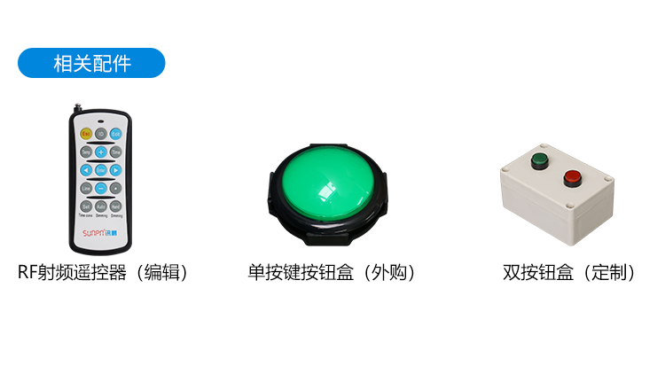 LED計(jì)時(shí)器定制指導(dǎo)