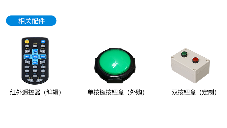 計時器定制參考