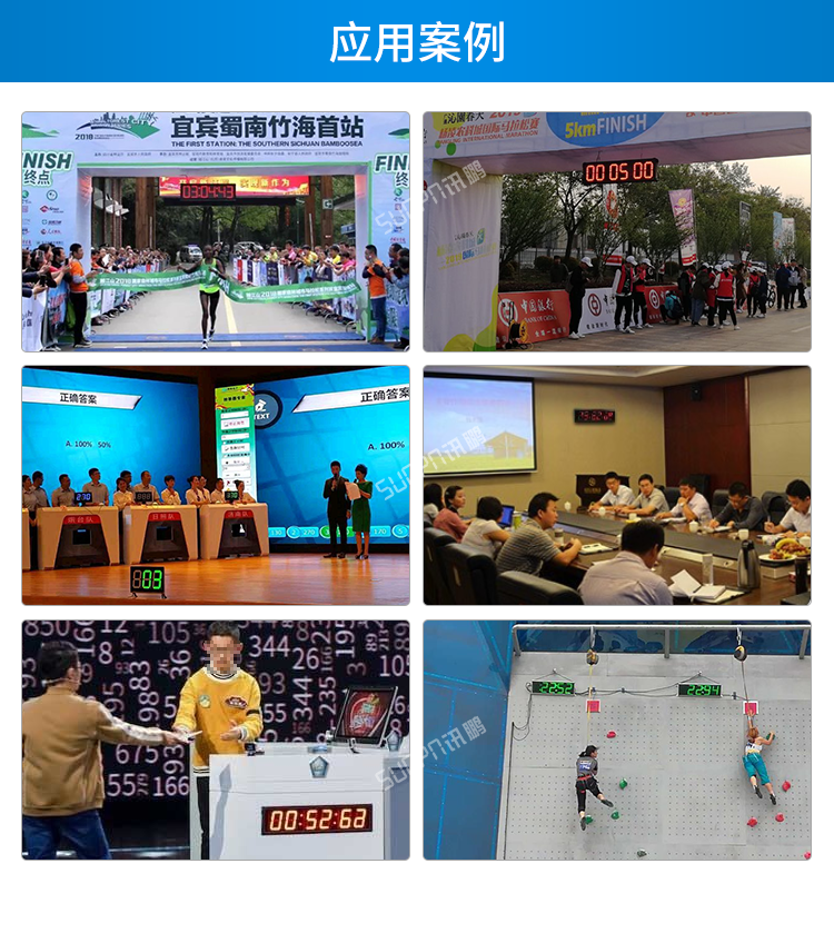 計時器案例參考