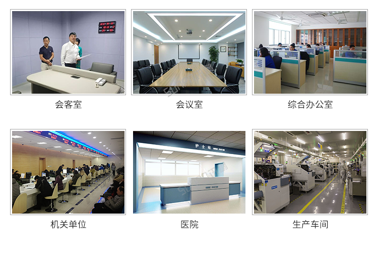 手術室計時器應用場景 手術室計時器應用場景
