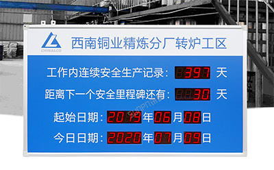 安全揭示牌 安全揭示牌