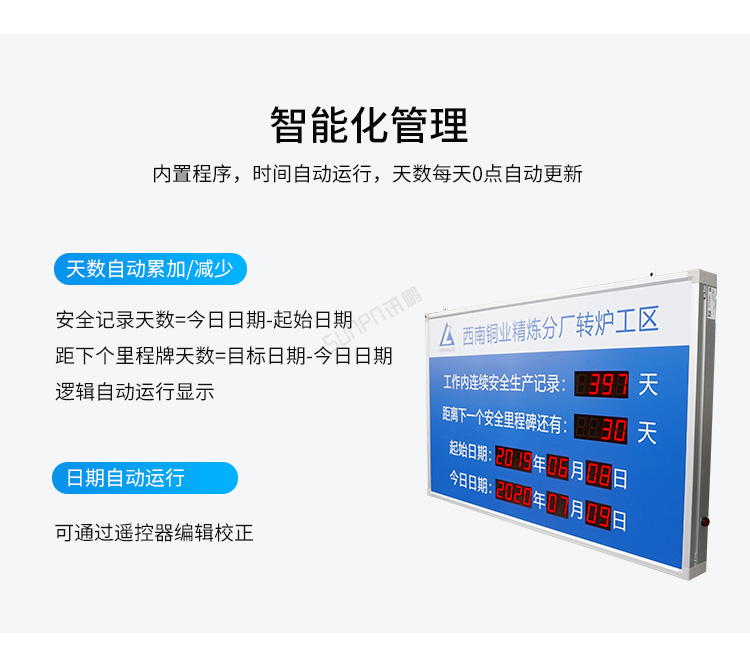 安全揭示牌智能管理 安全揭示牌智能管理