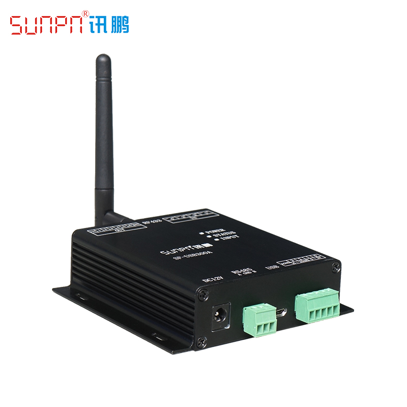 訊鵬USB數據采集器
