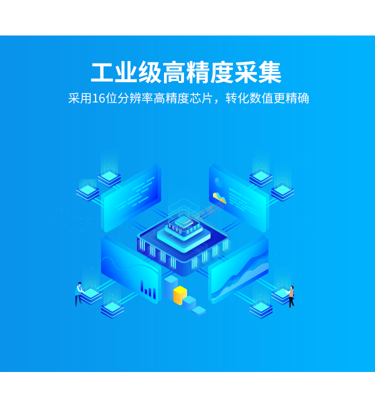 模擬量通訊屏高精度采集 模擬量通訊屏高精度采集
